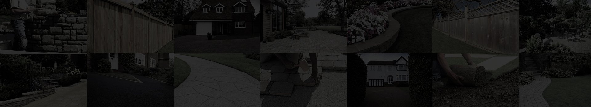 Edge Stone Driveways