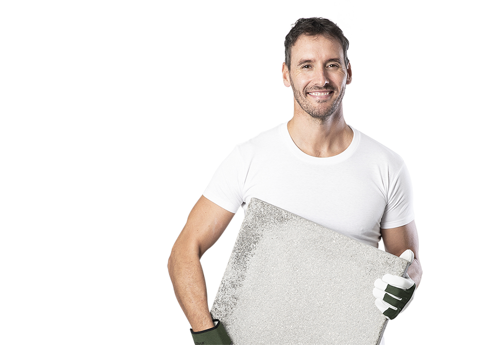 Edge Stone Driveways