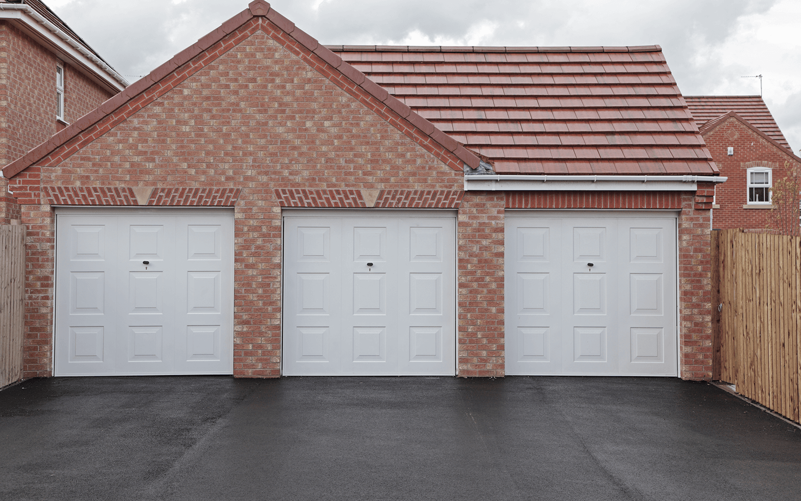 Edge Stone Driveways Work